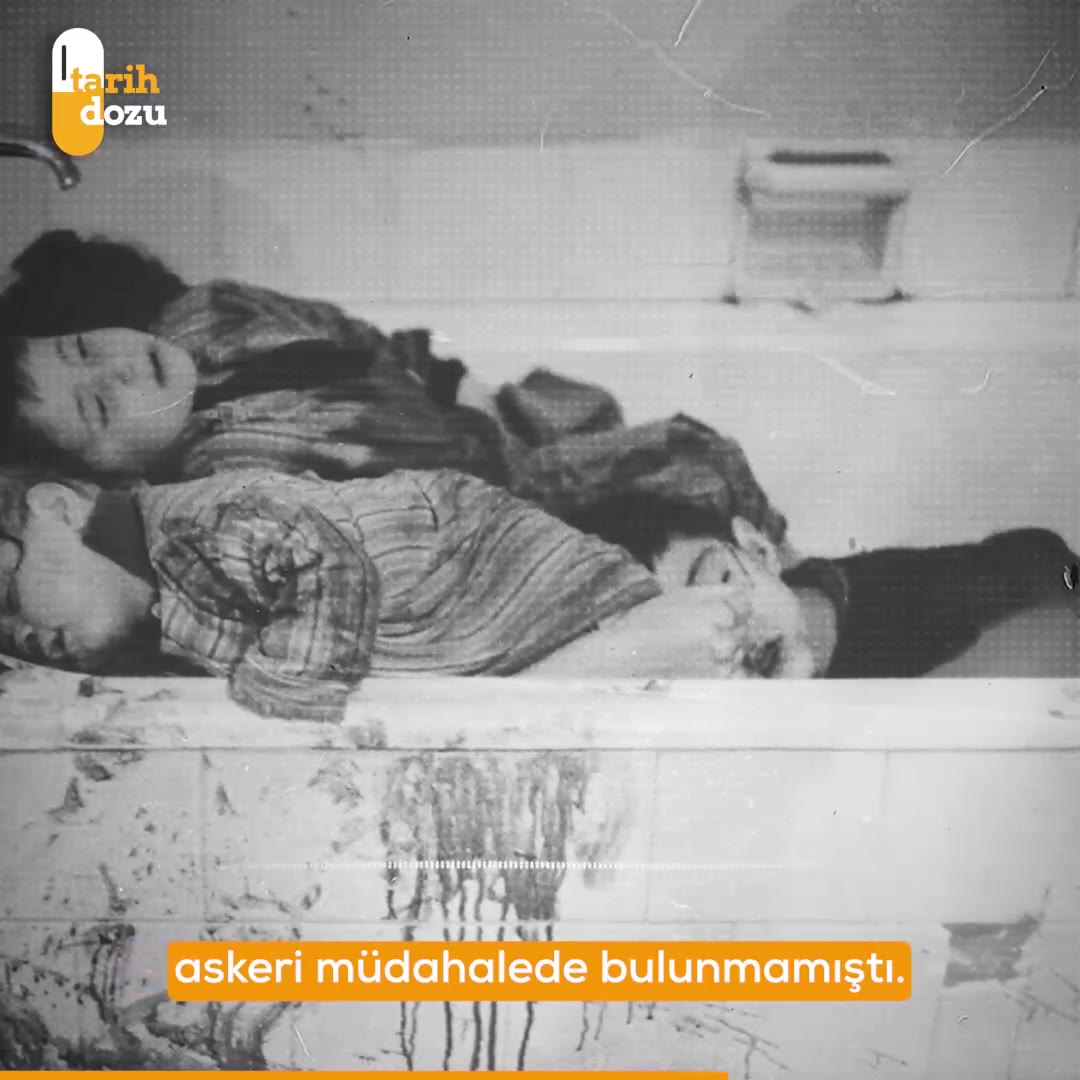 Kıbrıs Barış Harekatı'nın 49 Yıl Önceki Hikayesi