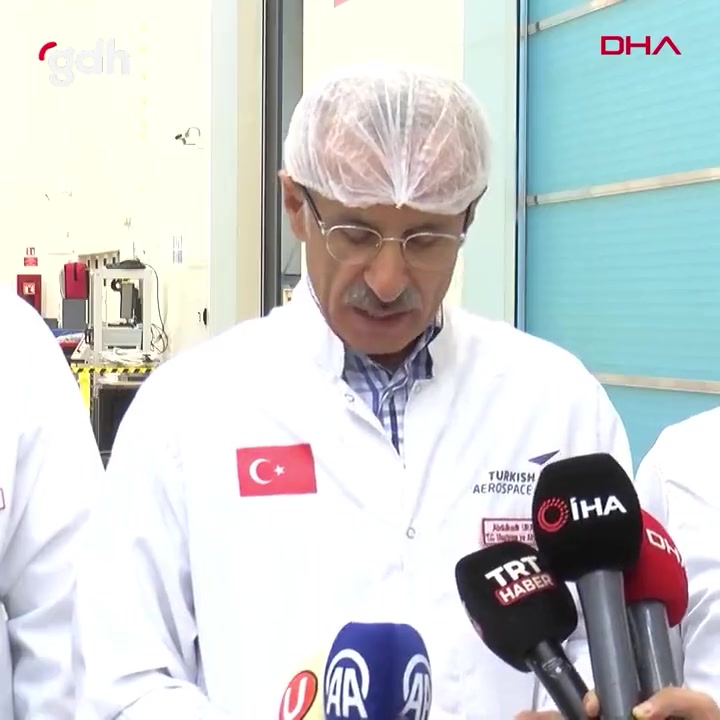 Türksat 6A, Haziran'da fırlatılacak!