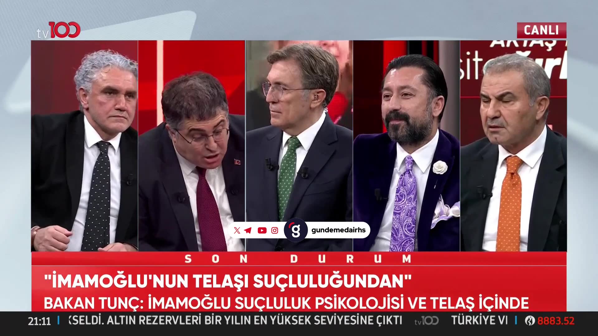 İmamoğlu'nun bitiremediği projeleri sorguluyoruz!