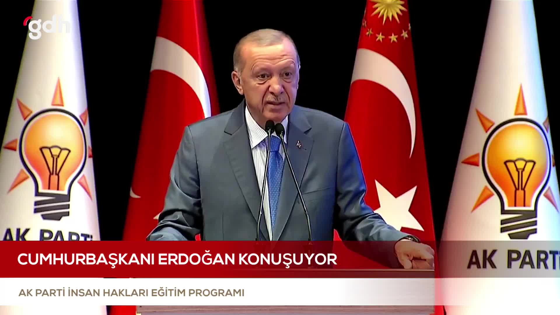 Erdoğan: Haniye'yi davet edecektik, şehit haberi geldi