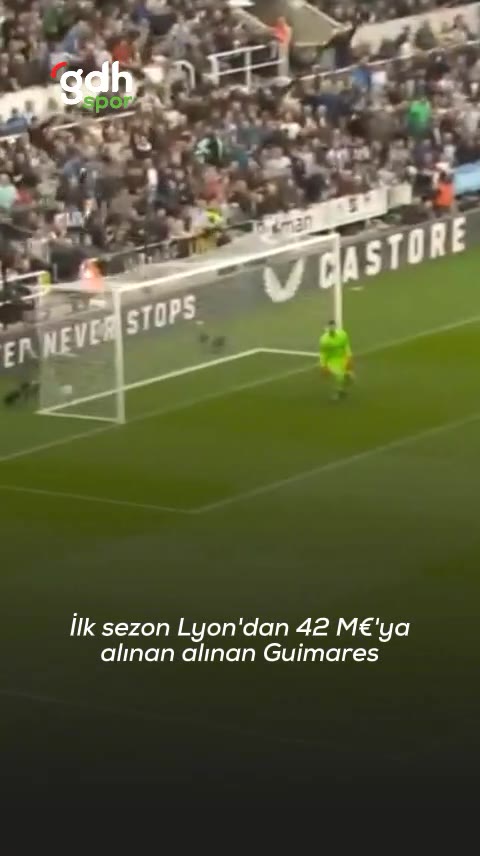 Newcastle United, Suudi konsorsiyumla Şampiyonlar Ligi'nde 3. sırada!