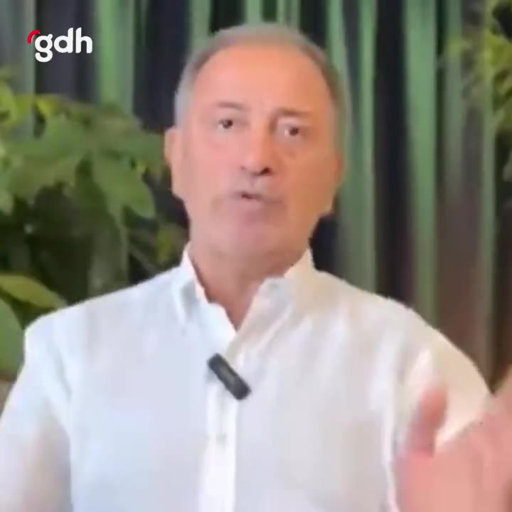 Altaylı: Erdoğan, Kılıçdaroğlu'ndan daha demokrat gözüküyor