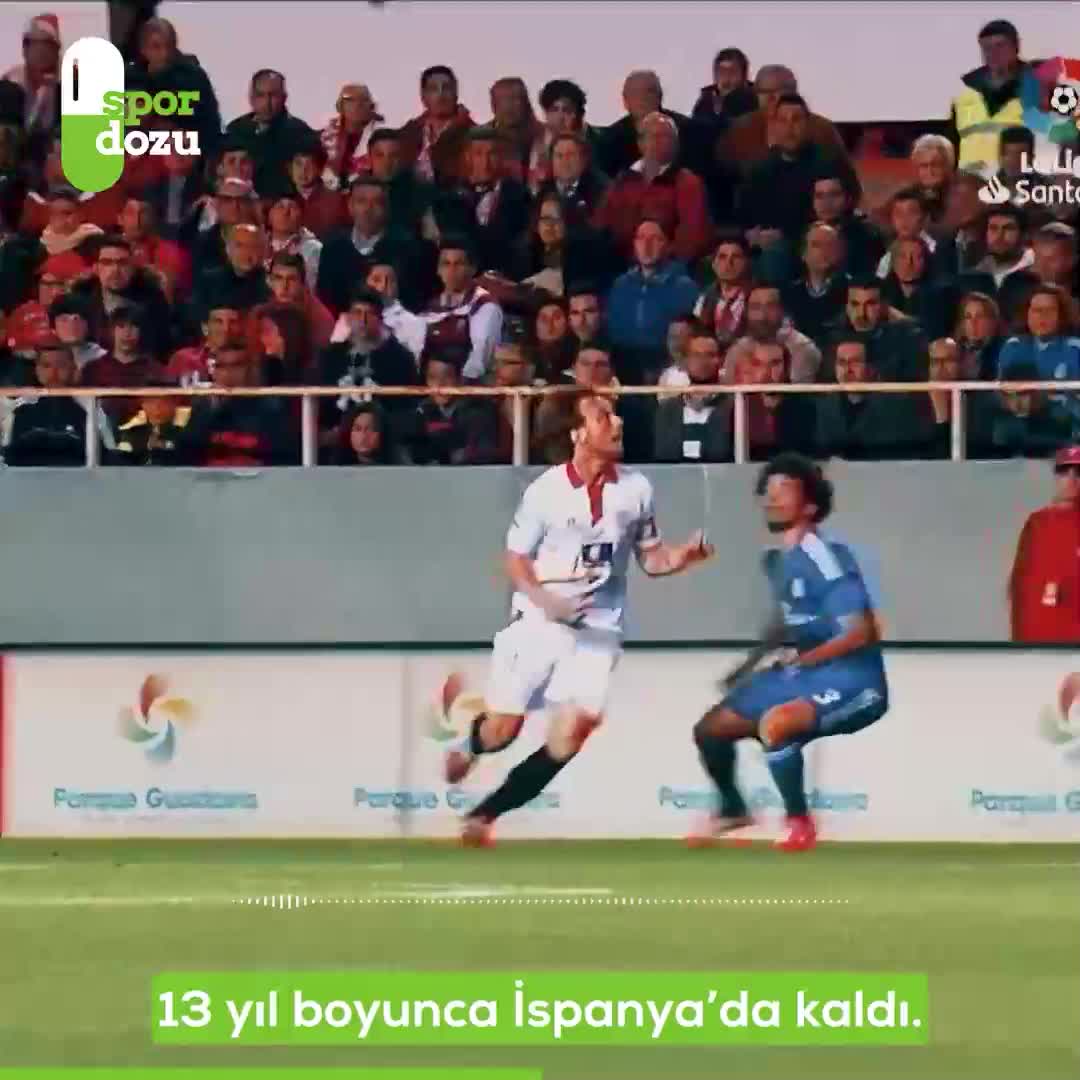Aşk için İspanya'da 13 yıl kalan Ivan Rakitic