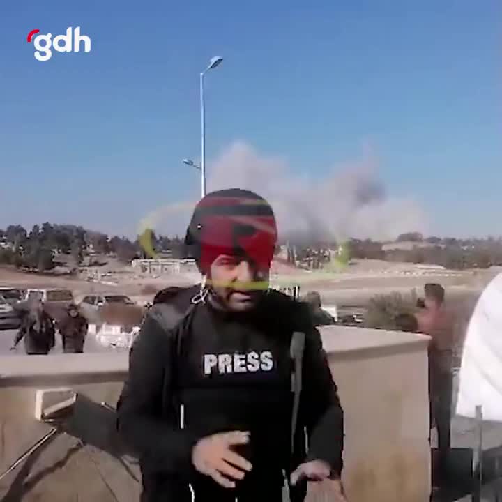 Türk jetleri, PKK/YPG'nin Tişrin hattındaki hedefleri vurdu