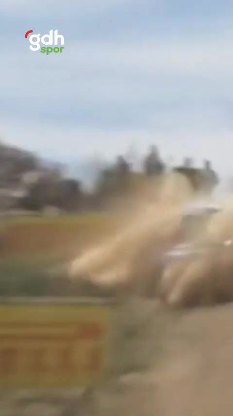 Ralli Yarışlarındaki Unutulmaz Anlar: Geçmiş ve Bugün