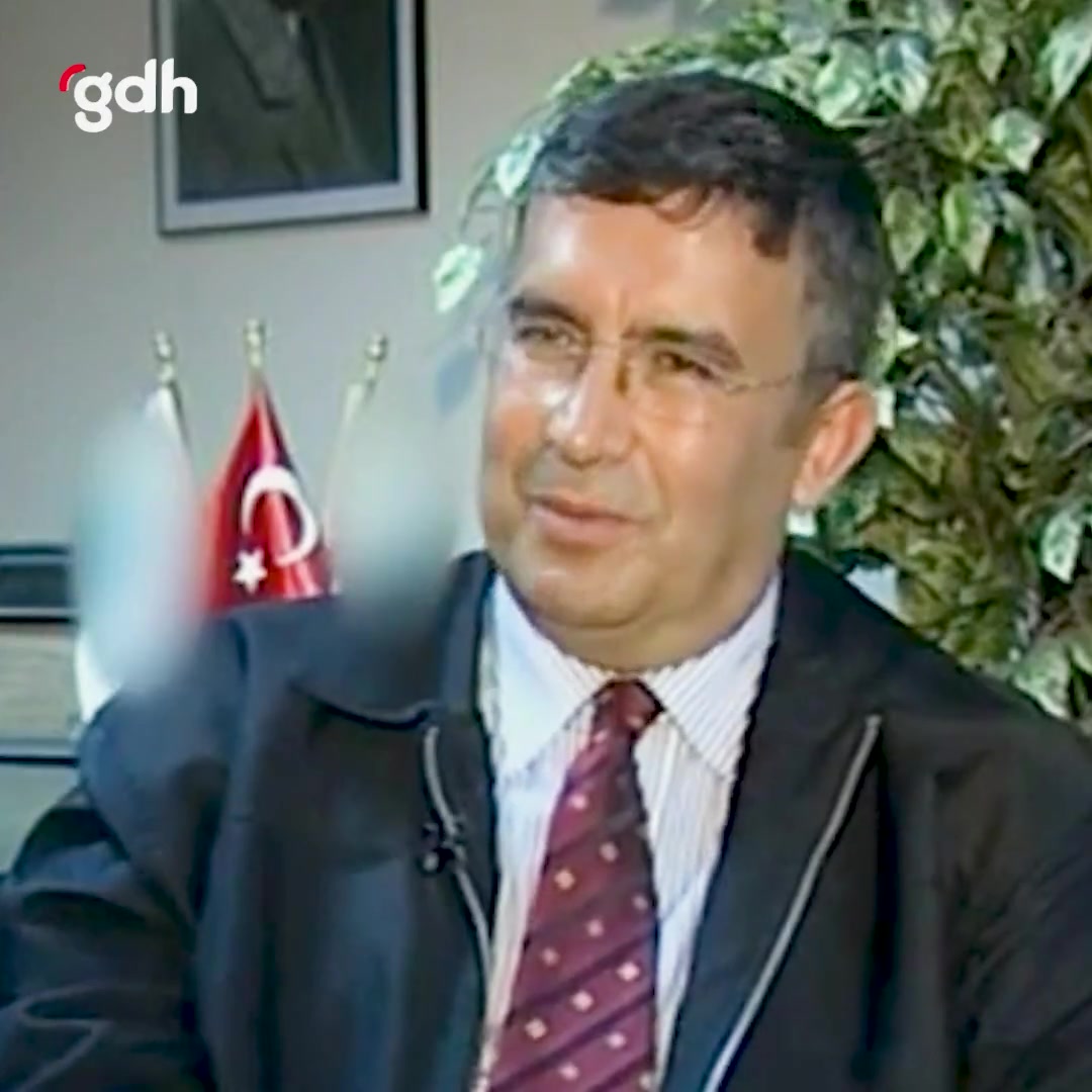 Hablemitoğlu: TÜSİAD ve TESEV kapatılmalı, provokasyon yapıyorlar