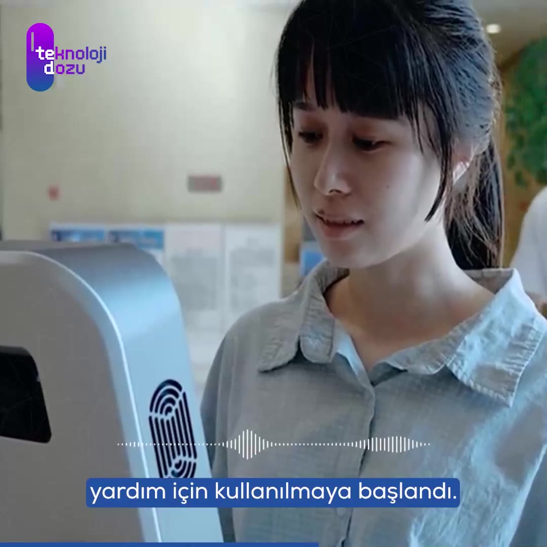Yapay Zeka ve Robot Yargıçlar: Hukukta Yeni Dönem