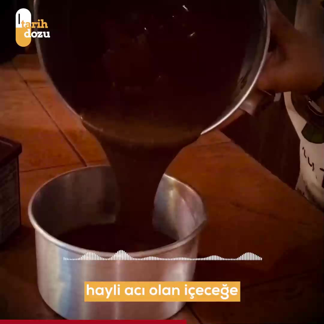 Çikolatanın kökeni ve ilk icadının hikayesi
