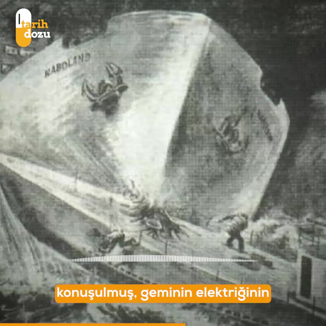 Dumlupınar denizaltısının hüzünlü hikayesi: 71 yıl sonra