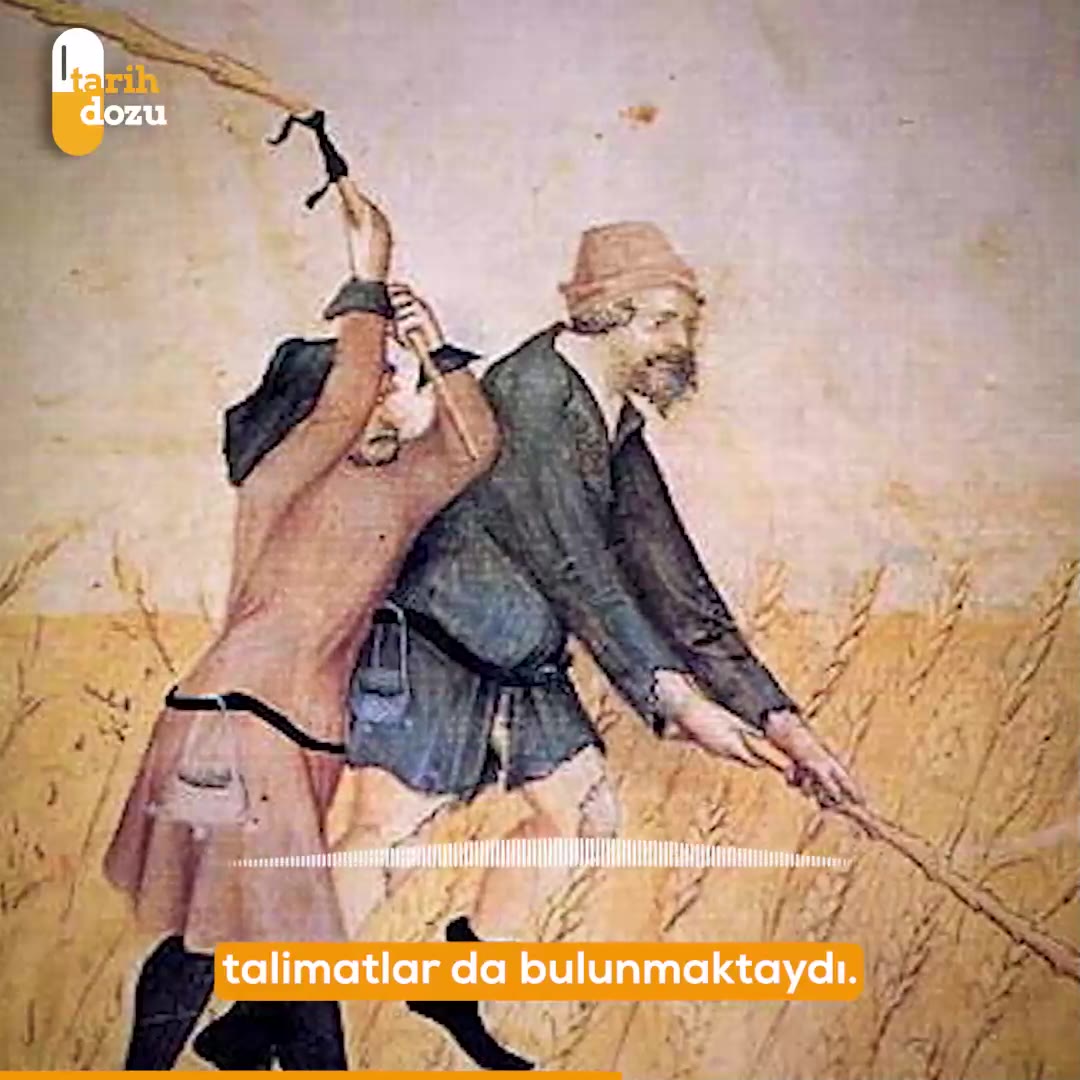 Ortaçağ'da Almanya'da uygulanan ilginç boşanma çözümleri