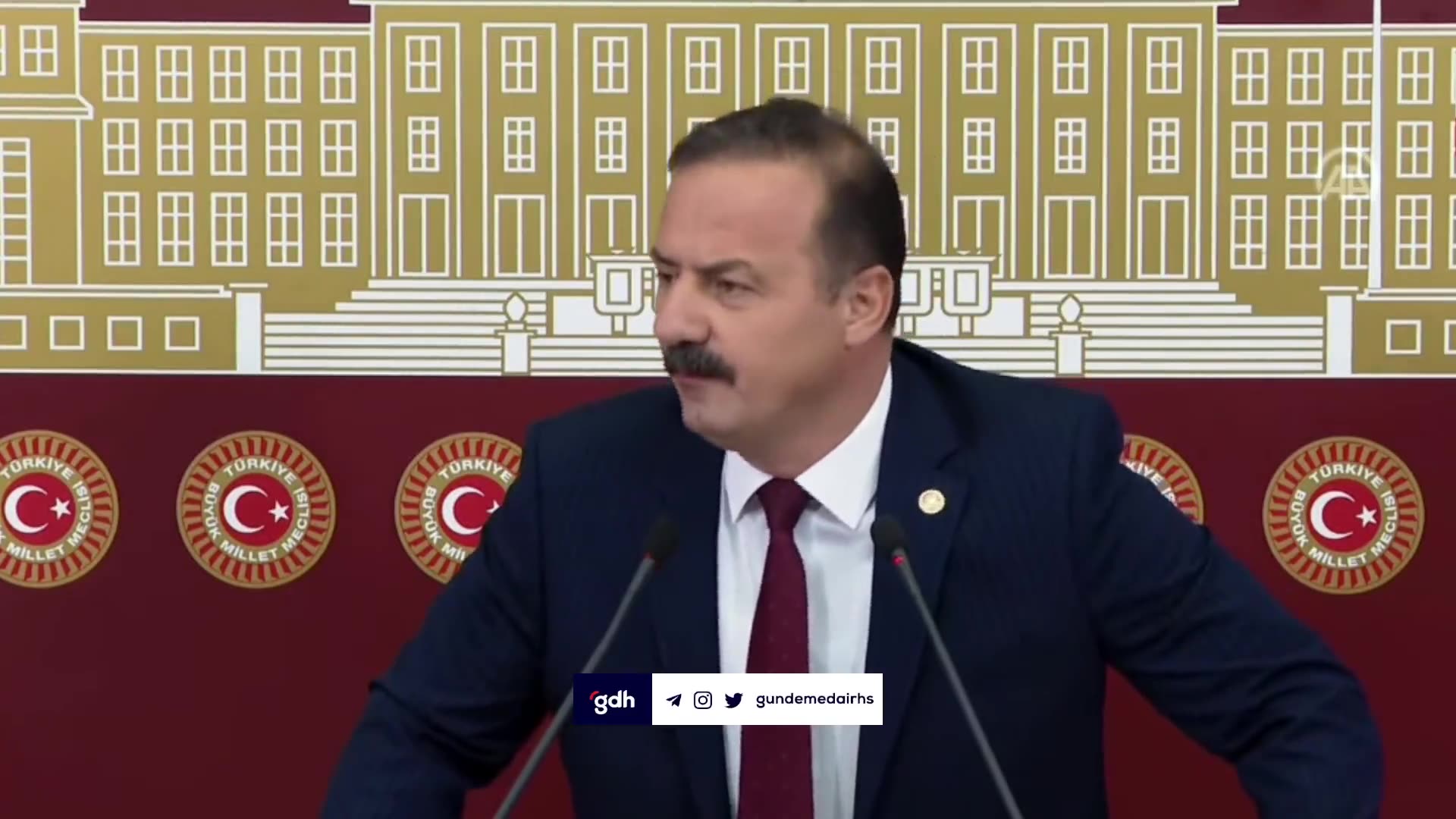 Yavuz Ağıralioğlu: Teklif almadım, parti değiştirmek sakıncalı