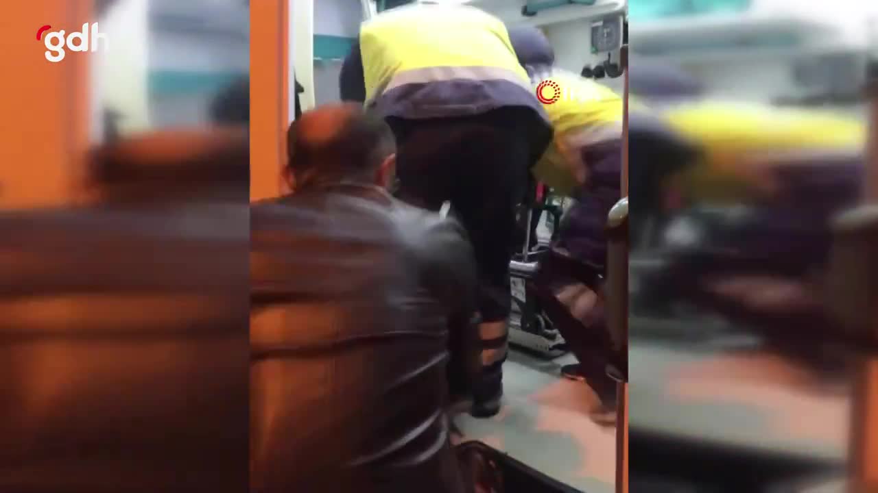 Kastamonu'da tuvalette doğum yapan kadının yargılanması başladı