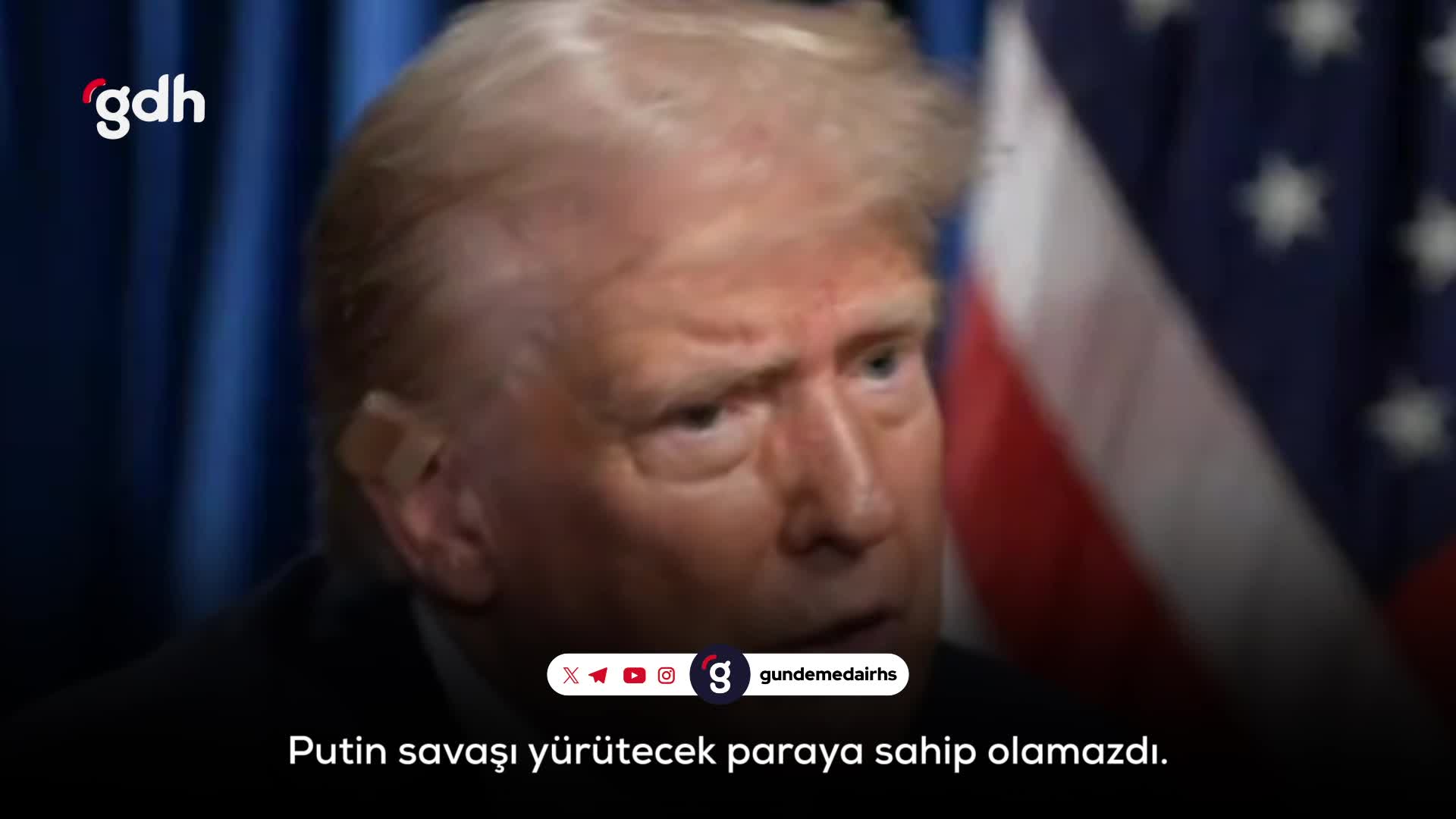 Trump, Zelenskiy ile Ukrayna savaşını ve Rusları konuştu