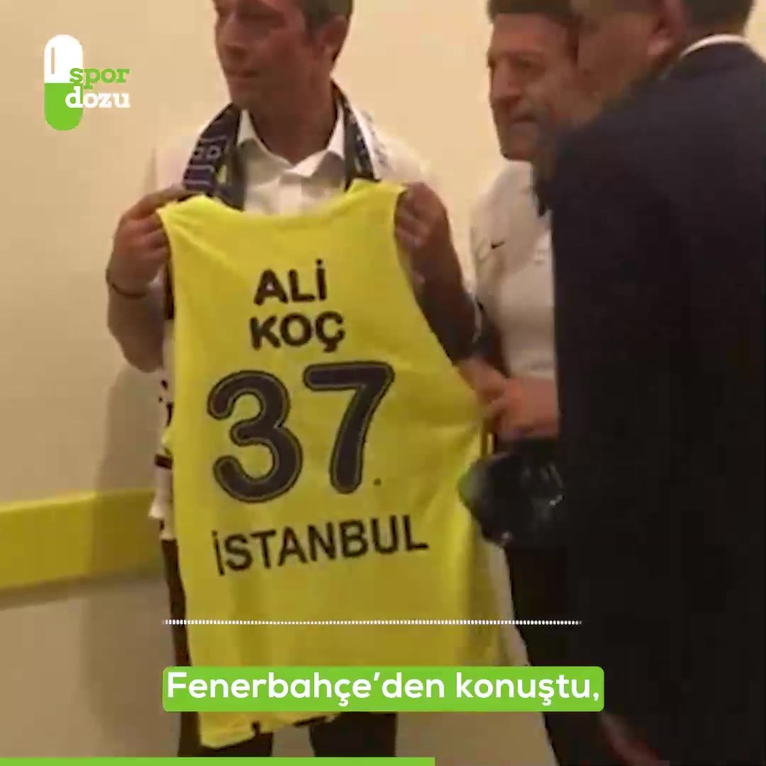 Fenerbahçe Efsanesi Erkan Karaca'nın Kariyeri Spordozu’nda