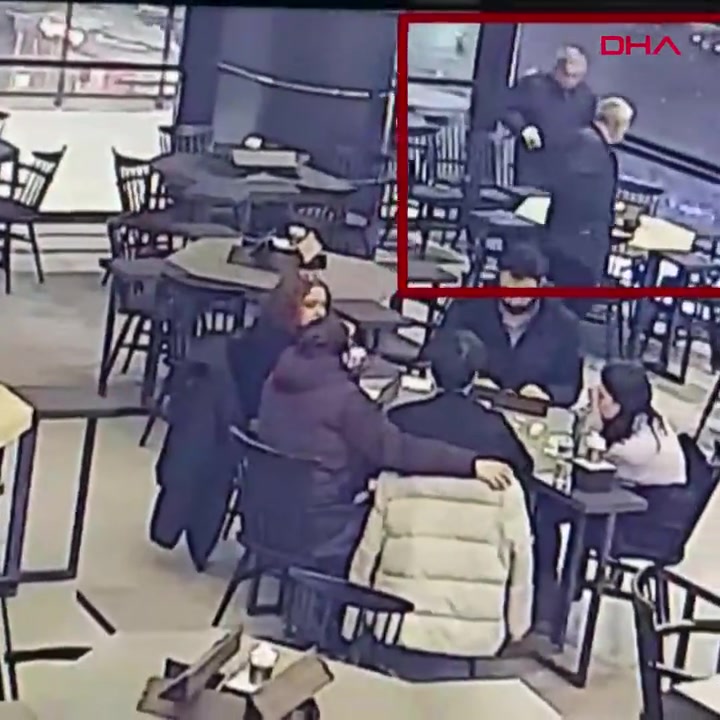 Konya'da rüşvet alan denetçilerle 23 şüpheli gözaltına alındı