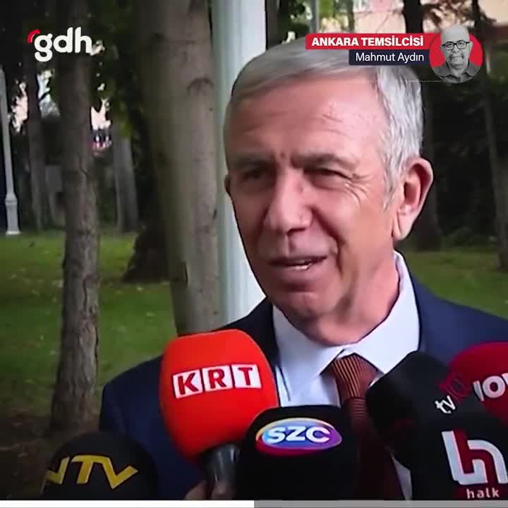 Normalleşme mi İttifak mı? | Erdoğan ve CHP Üzerine Tartışma