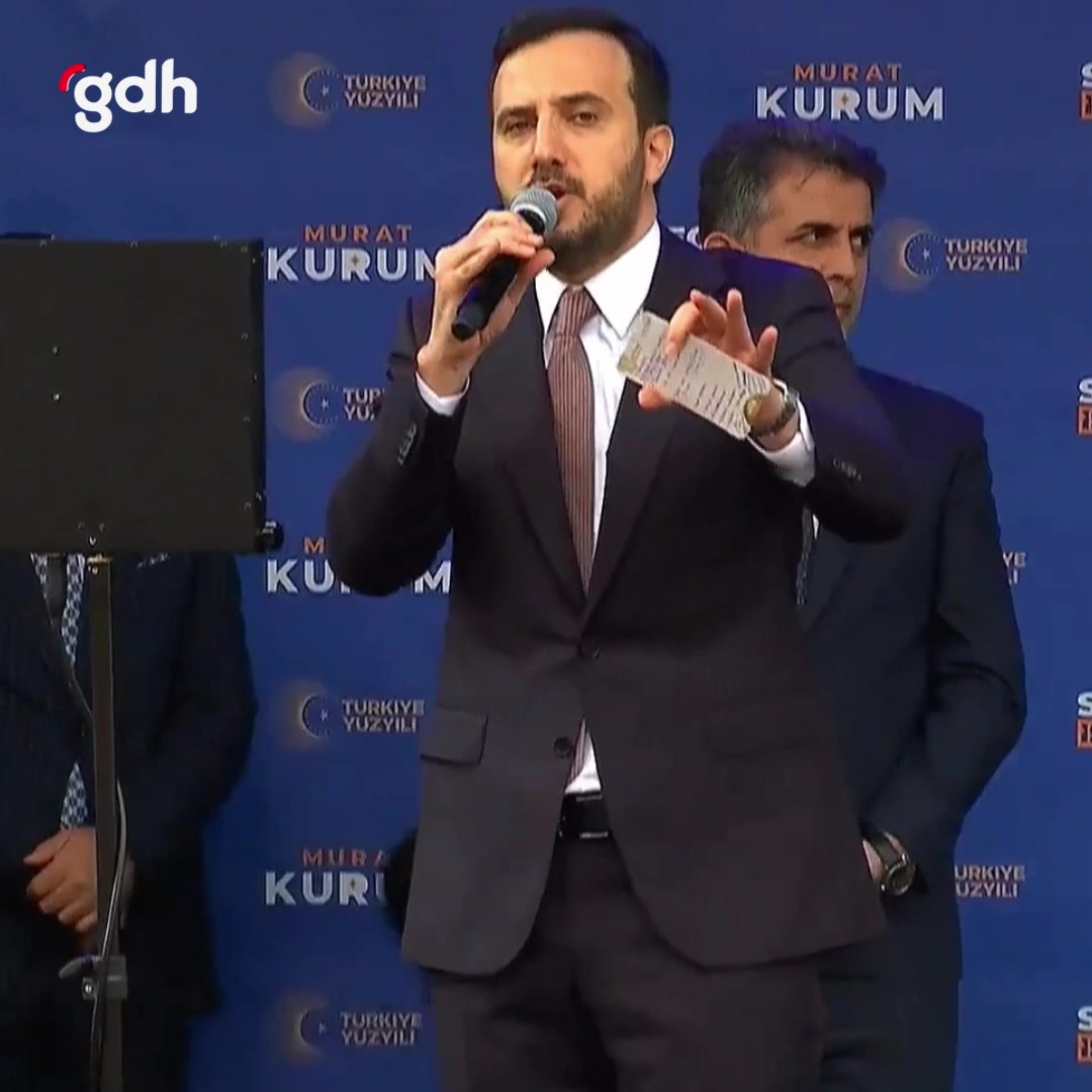 "Bağcılar Başkanı Özdemir: Afet zamanlarında vatandaşın yanındayız"