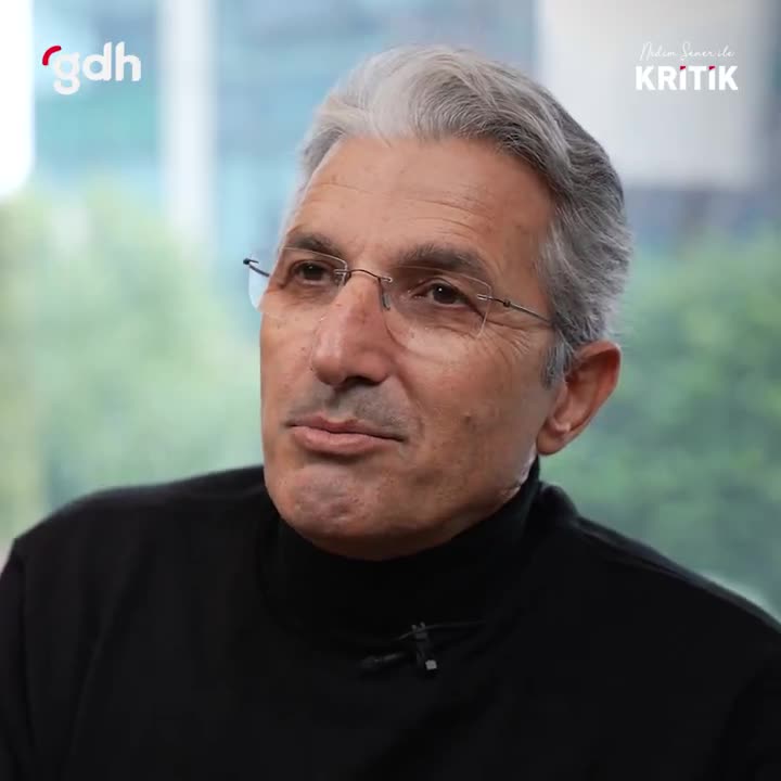 Nedim Şener ile Kritik Yayında: İmamoğlu ve Villalar!