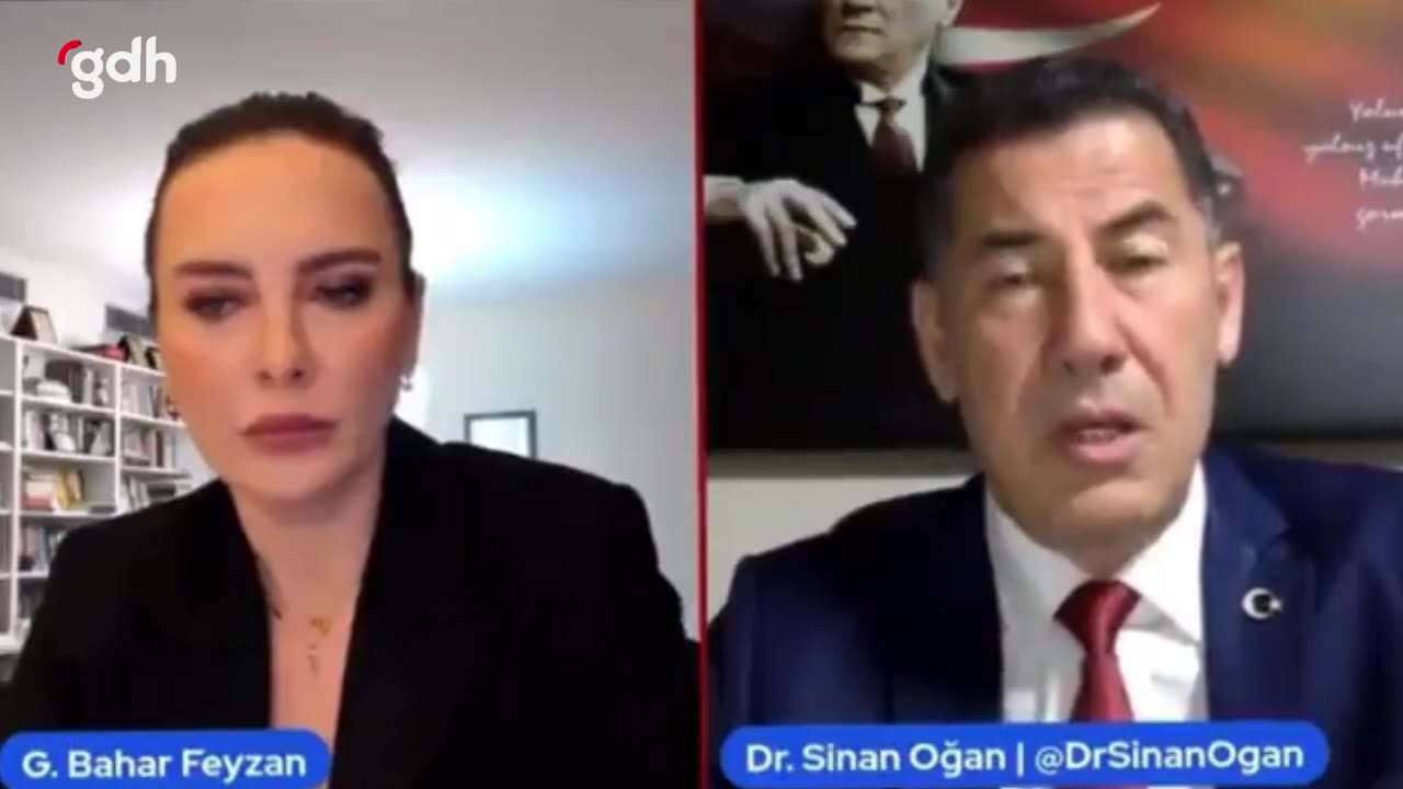 Oğan: İkinci tura kalamayız ama sonucunu belirleyebiliriz
