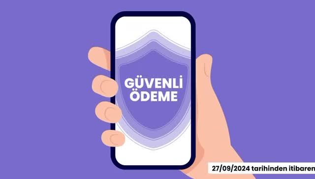İkinci El Araç Alışverişinde Güvenli Ödeme Sistemi Başlıyor