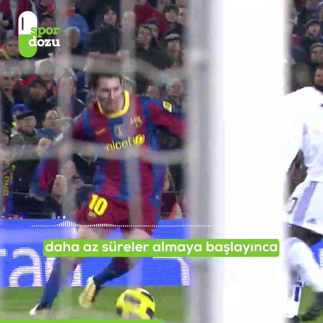 Fenerbahçe'nin futbolcu-basketbolcusu: Lassana Diarra