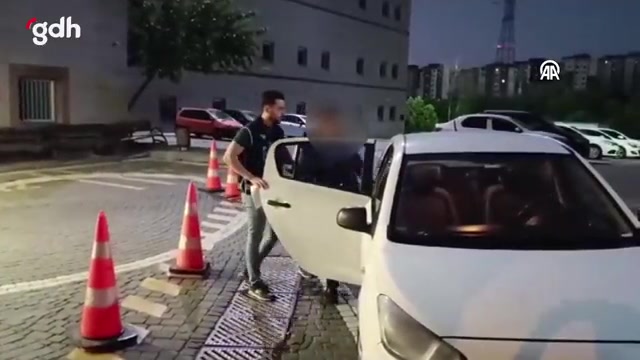 İstanbul'da hayali ihracat operasyonunda 17 şüpheli gözaltında