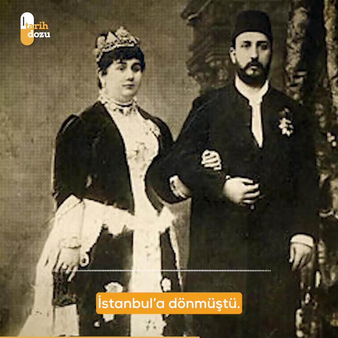 Emine Valide Paşa: Osmanlı'da Paşa unvanı alan tek kadın