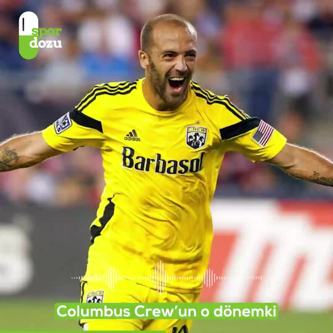Beşiktaş’ın transferi: Federico Higuain'ın hikayesi