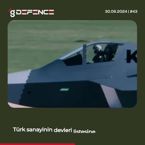 Türk Savunma Sanayiinde Bu Haftaki Gelişmeler #43
