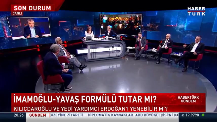 Millet İttifakı'nda kafa karışıklığı: Yeni seçim tartışması