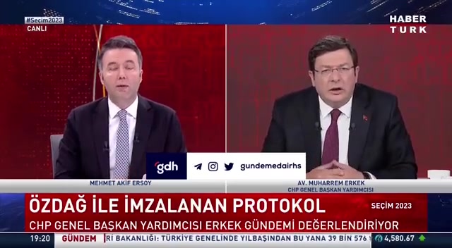 CHP, HDP'yi kırmamak için kayyuma yeni isim arıyor