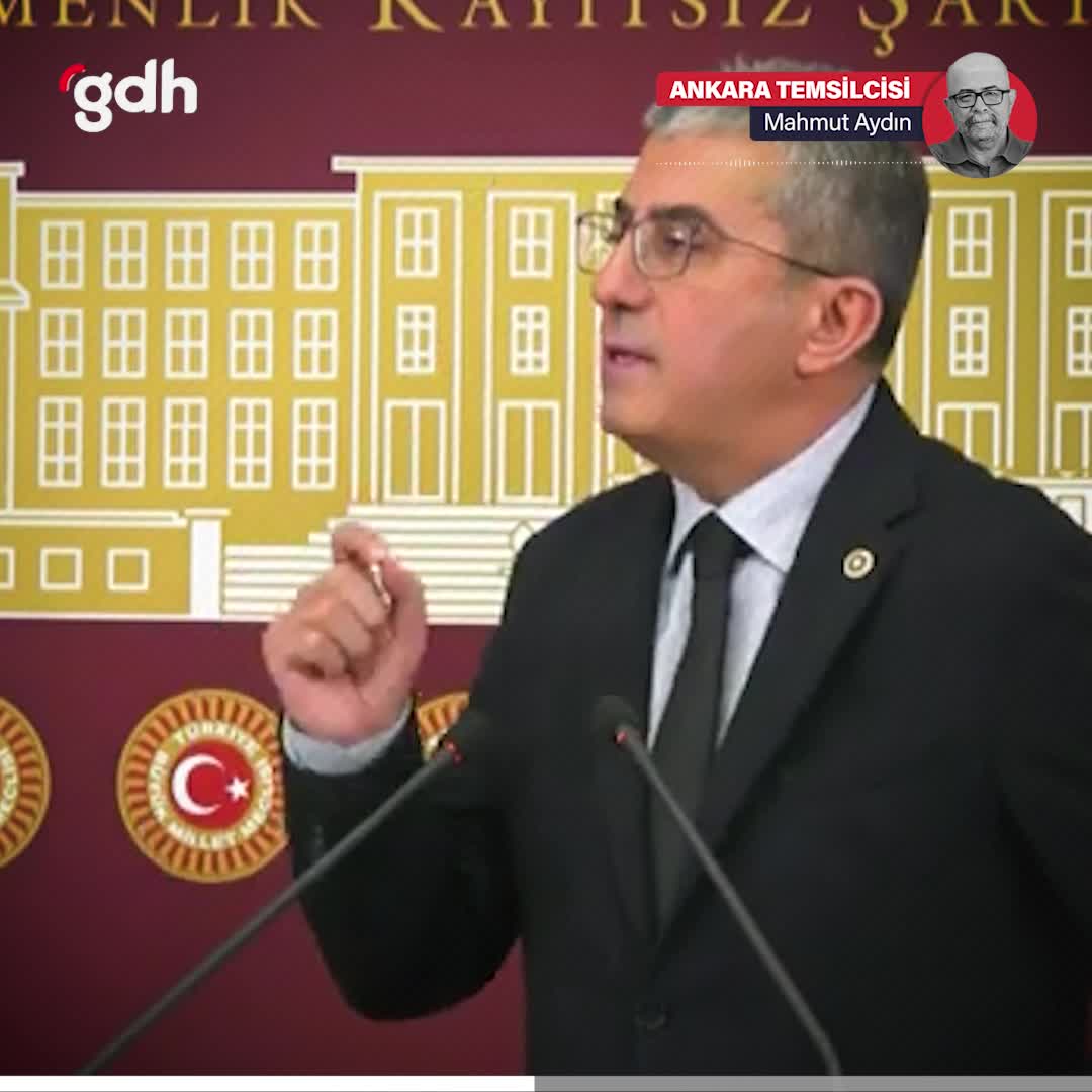 BİDON KAFA TARTIŞMASI: Dervişoğlu'ndan hamle, CHP'de çatlak mı?