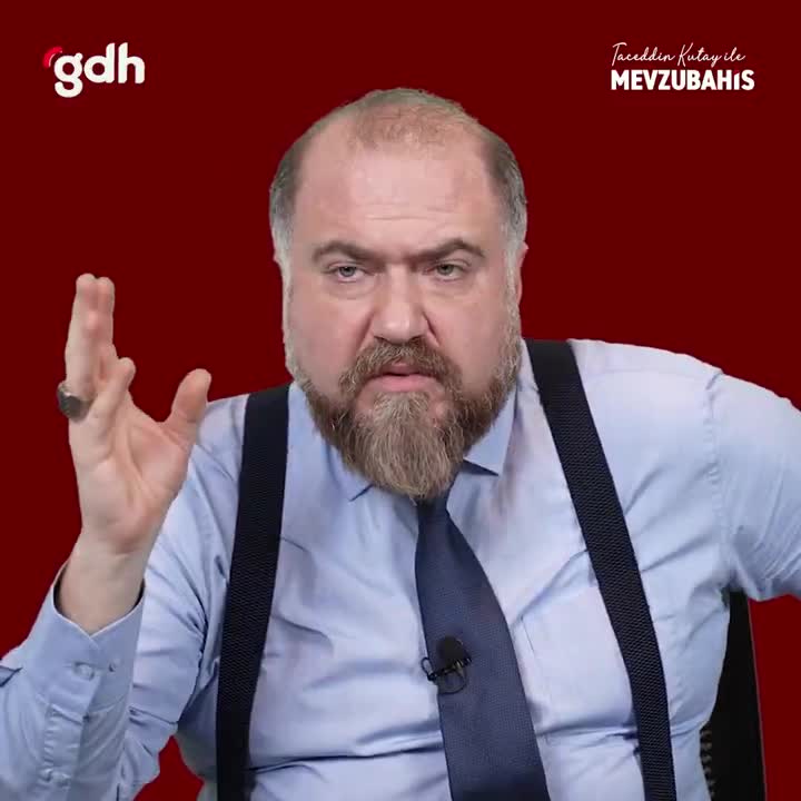 Kürt halkı ve PKK arasında namus meselesi var! İzle!