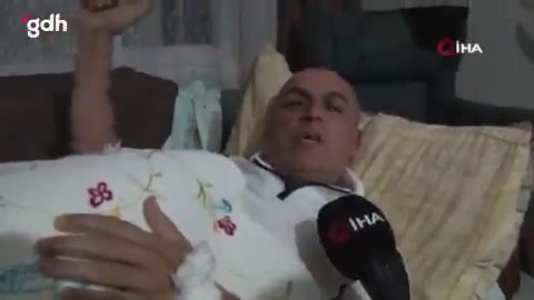 Antalya'da taksi şoförüne saldırı ve soygun vakası