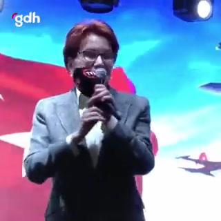 Meral Akşener: Kaybettik, bunun sorgulanacak bir yanı yok
