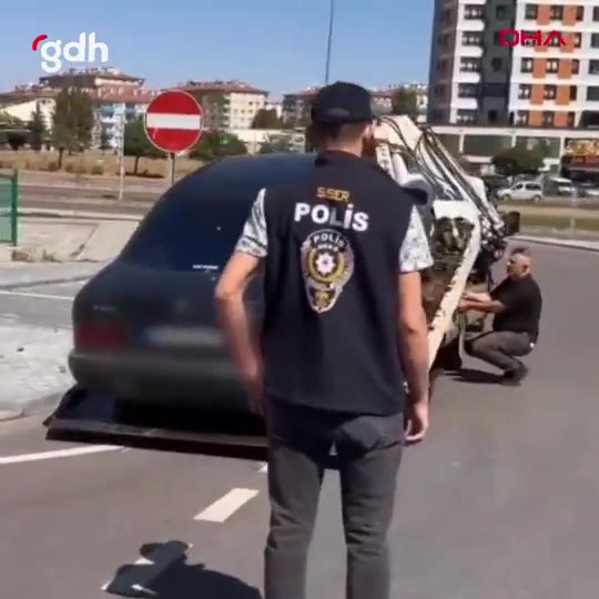 Kayseri'de sahte dernekle SMA hastalarından yardım toplandı