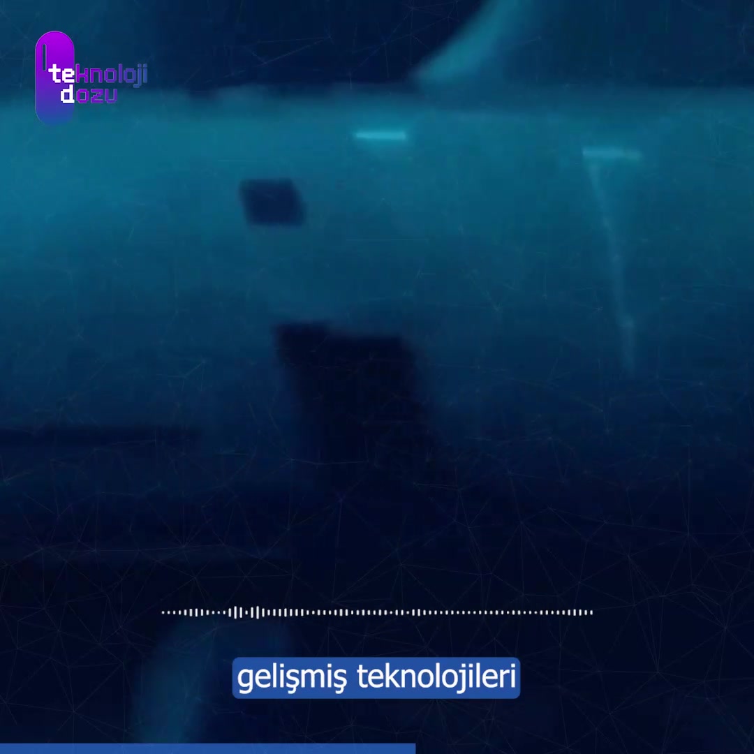 Dünyanın En Büyük Denizaltısı: Belgorod’un Özellikleri