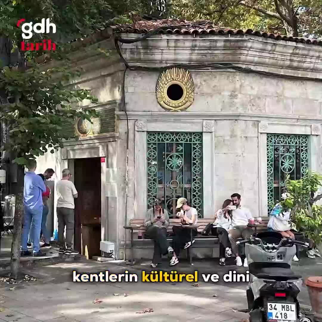Emirgan Muvakkithanesi Kahveci Oldu: 240 Yıllık Tarih Yok Oluyor!