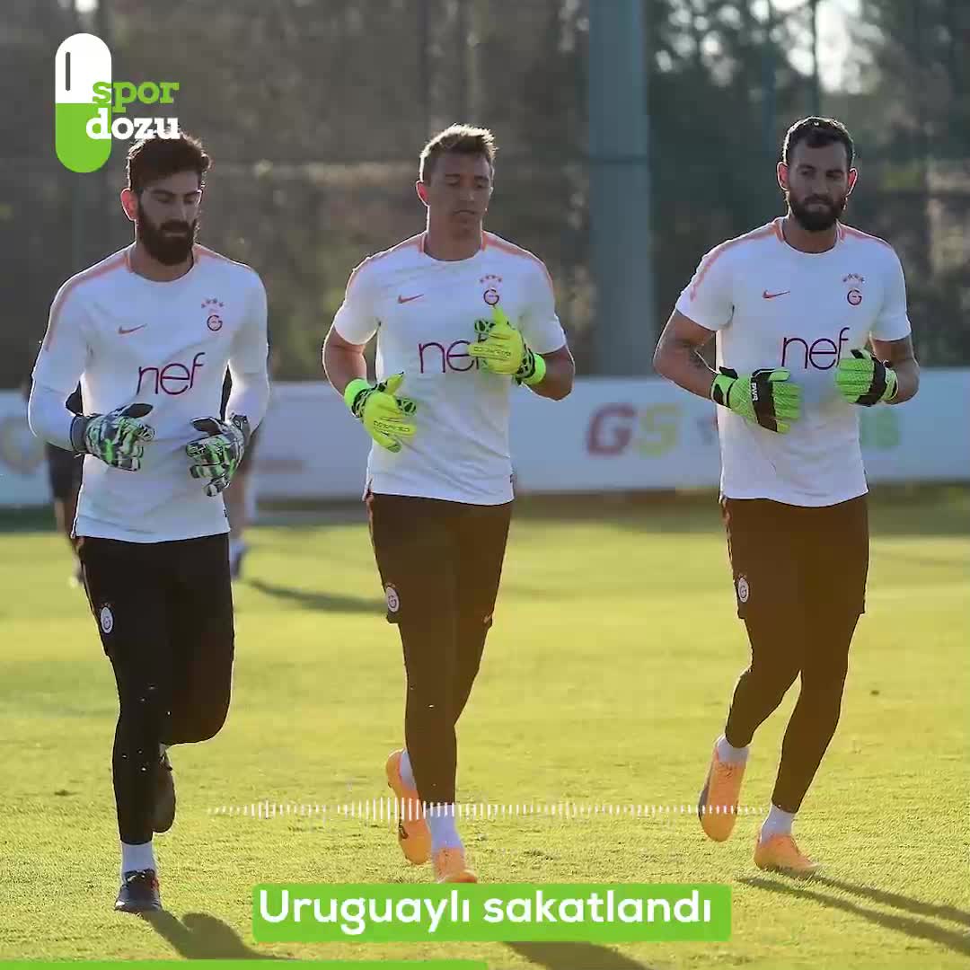 Galatasaray'ın zor gün dostu: İsmail Çipe