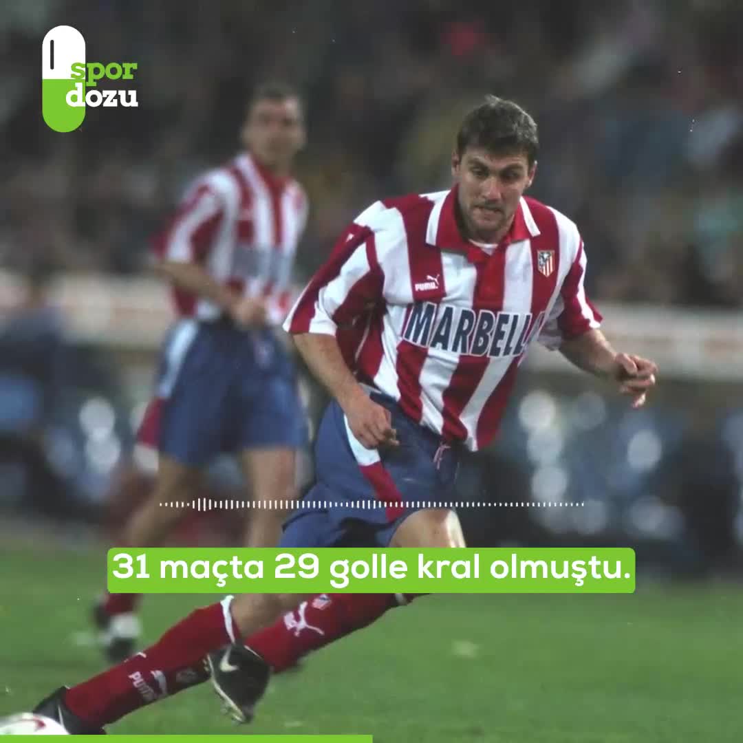 Kalbi Kırık Inter Efsanesi: Christian Vieri'nin Hikayesi