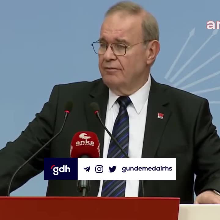 Faik Öztrak: Kılıçdaroğlu, Erbakan'ın kemiklerini sızlatmaz