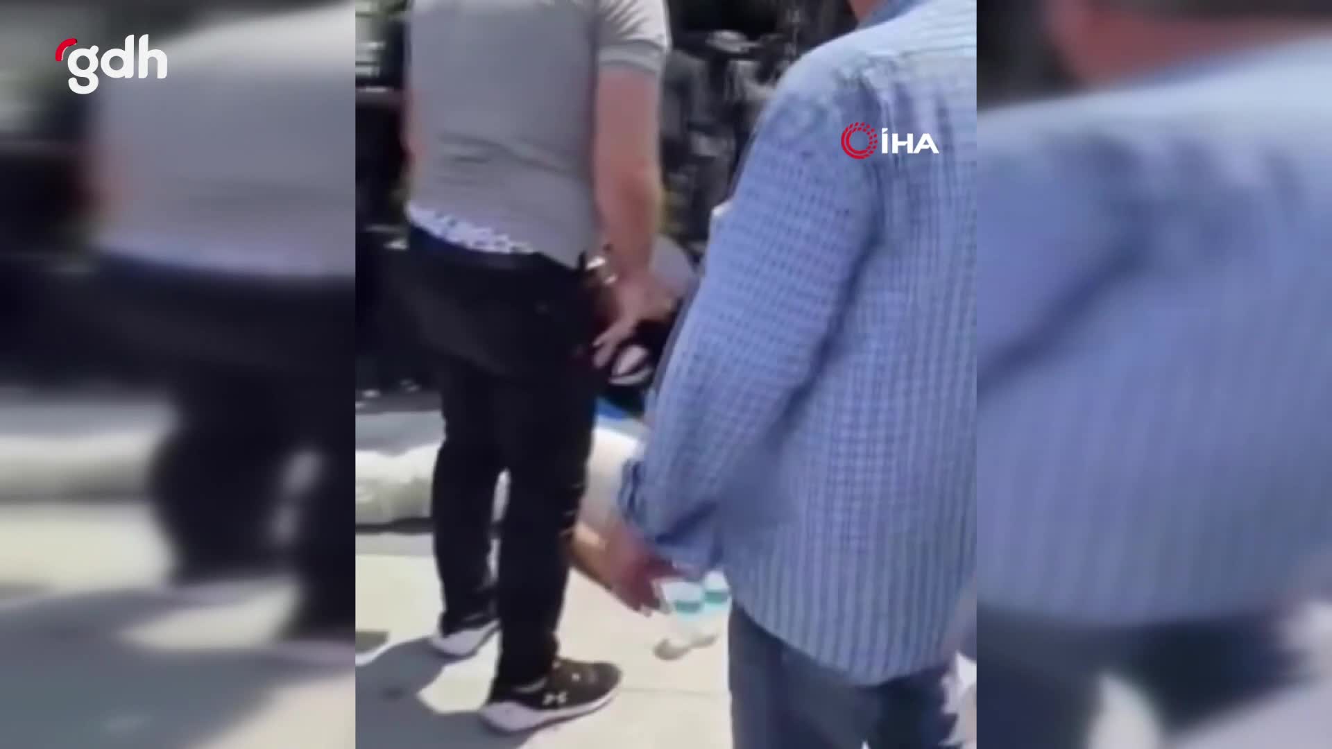 Kızılay eski başkanının kızı, motosiklet kazasında hayatı kaybettirdi