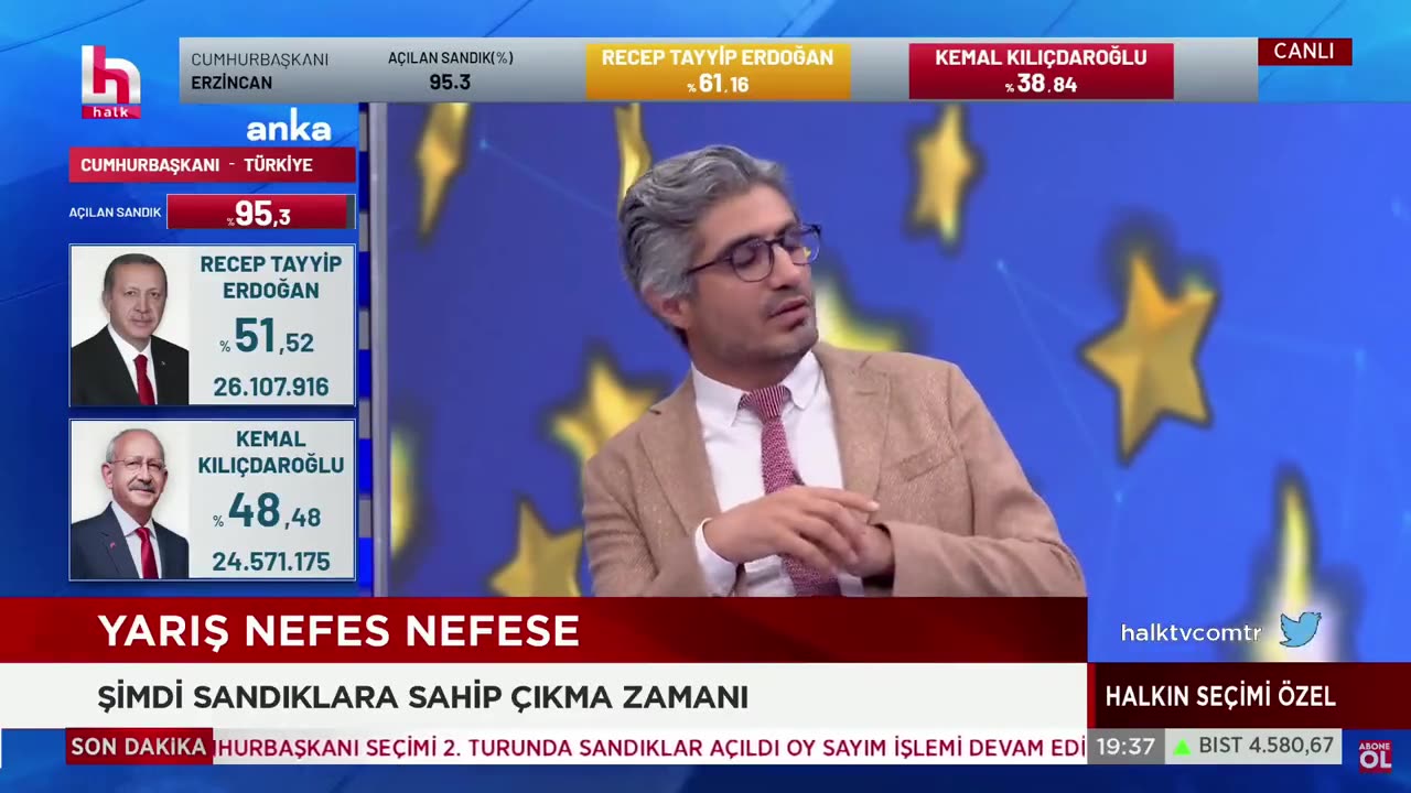 Siyasi İsimler Nerede? Akşener, Davutoğlu, Babacan, Uysal, Kılıçdaroğlu