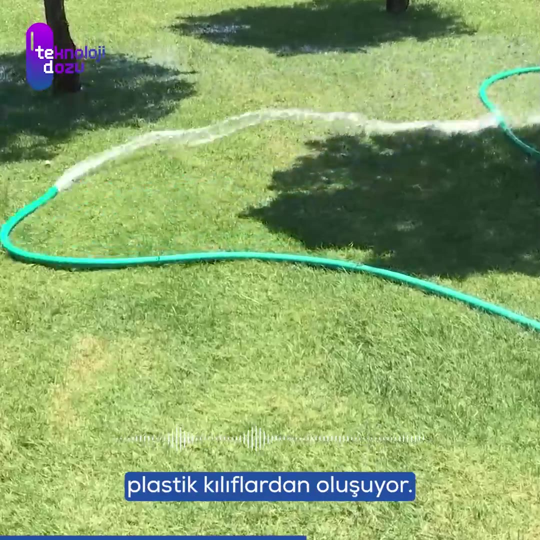 İnternetin Dünyaya Ulaşımındaki Gizem: Kabloların Rolü