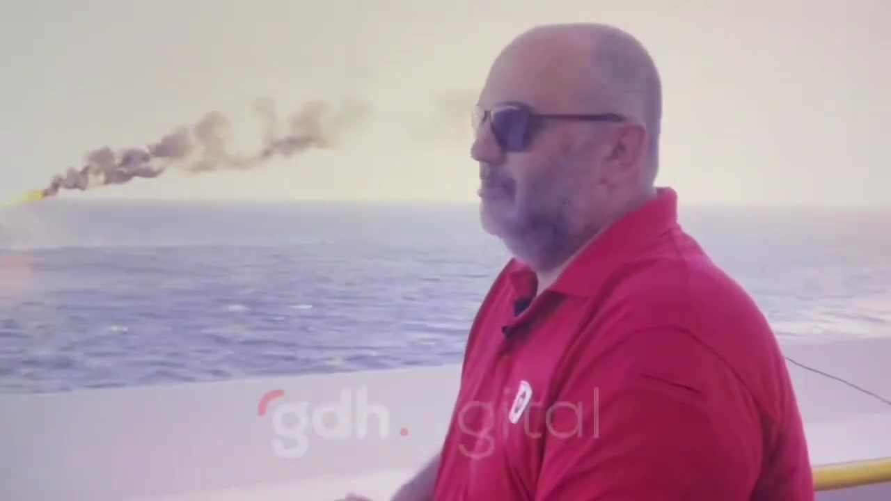 Türkiye'nin gaz keşfi anı: TPAO Genel Müdürü açıklama yaptı