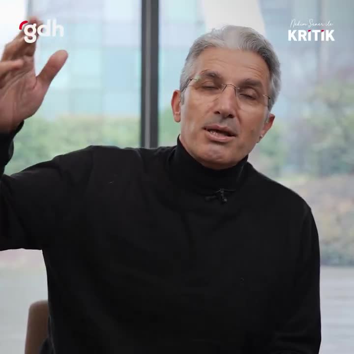 Nedim Şener'den Ekrem İmamoğlu'nun dokunulmazlığına eleştiriler