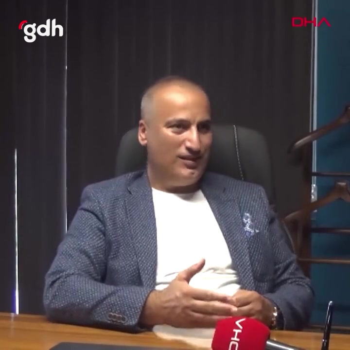 Sakarya'da Orman Yangınları İçin Yeni Kimyasal Solüsyon Geliştirildi