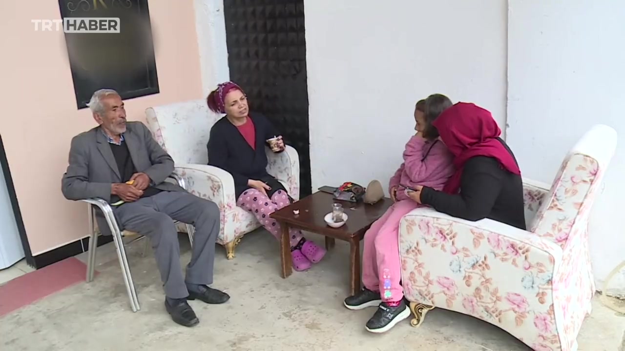 Tekirdağ'da depremzedelere saldıran 2 kişi tutuklandı