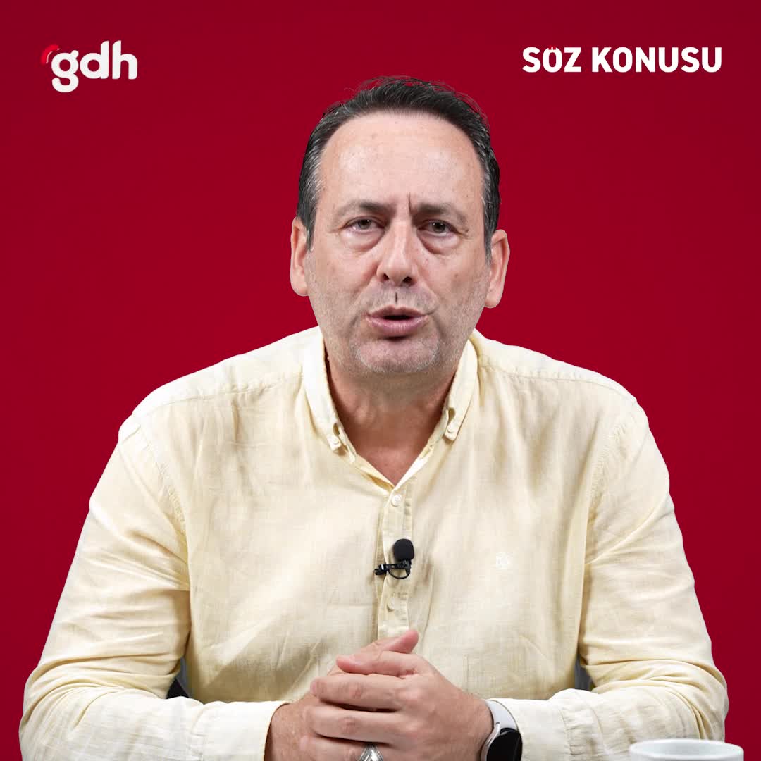 İsrail'in Saldırısı: Darbeciler ve Terörle Mücadele