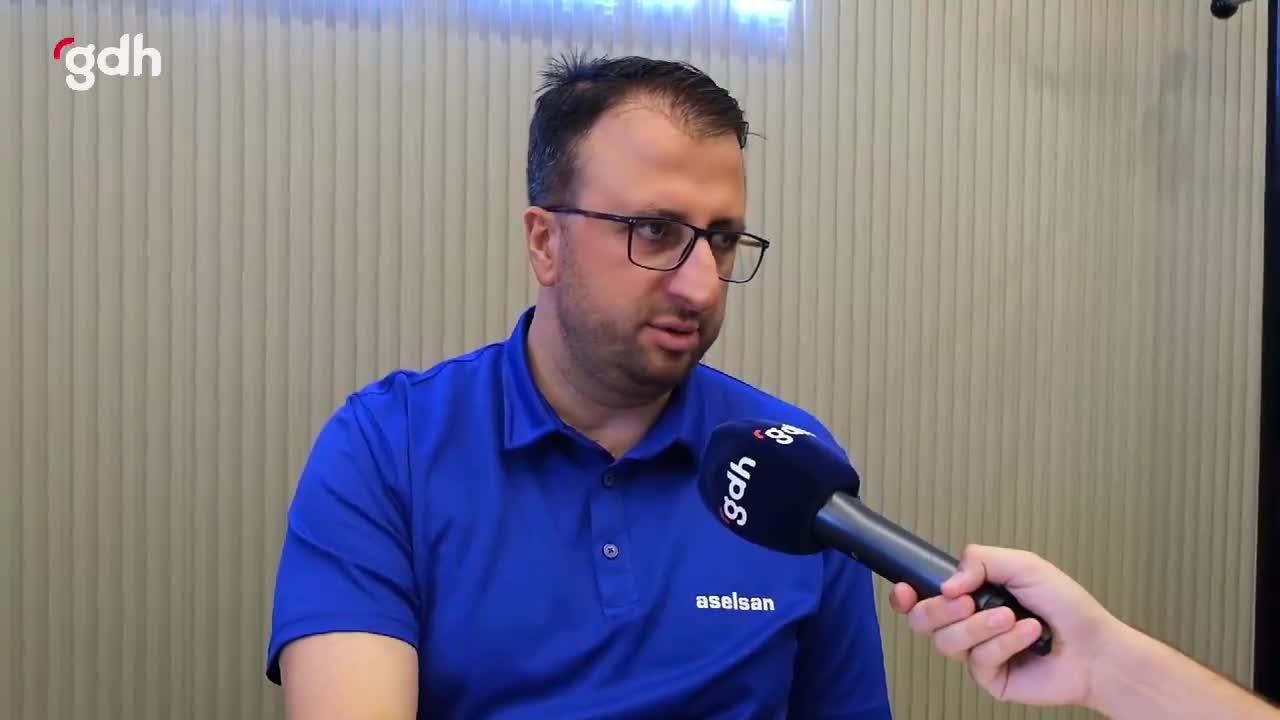 MURAD AESA Radar'ın üretimi başladı; KAAN ve HÜRJET'e entegrasyon sürüyor